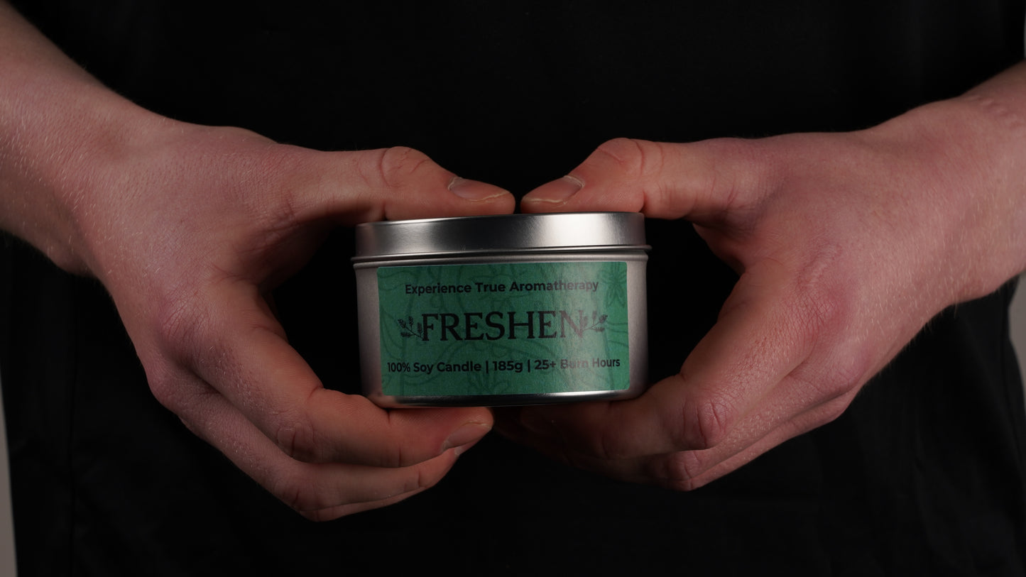 Freshen
