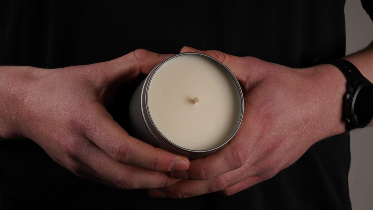 Singular Candle