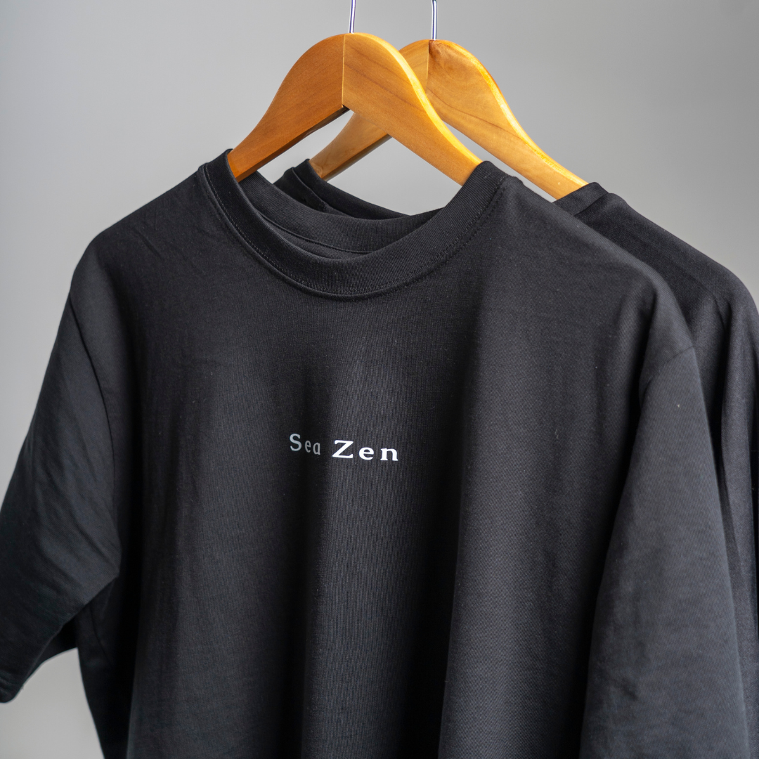 Sea Zen T-shirt