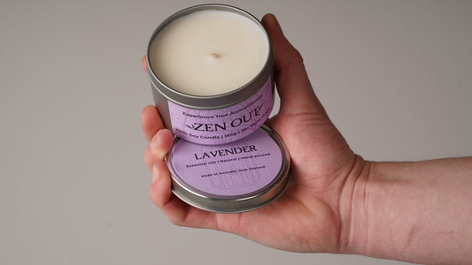 Evening Retreat Bundle