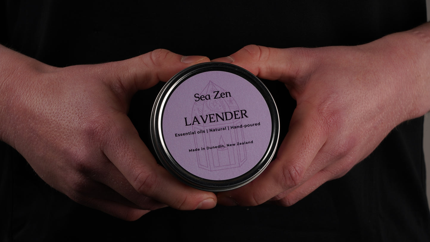 Zen Out