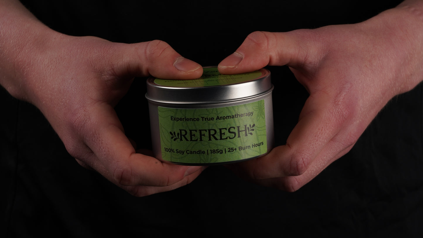 Refresh