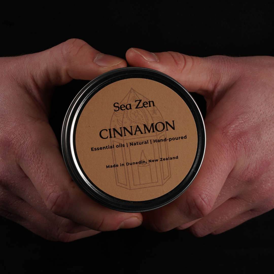 Evening Retreat Bundle