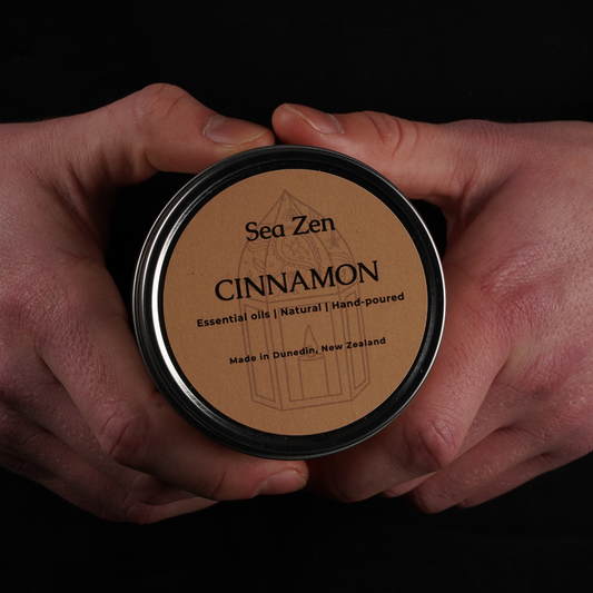 Evening Retreat Bundle