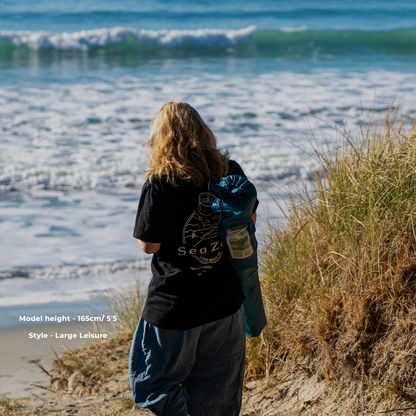 Pre-order - Sea Zen T-shirt