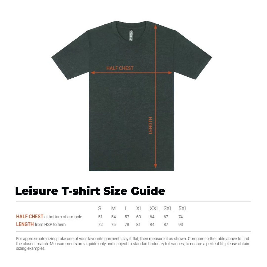 Pre-order - Sea Zen T-shirt