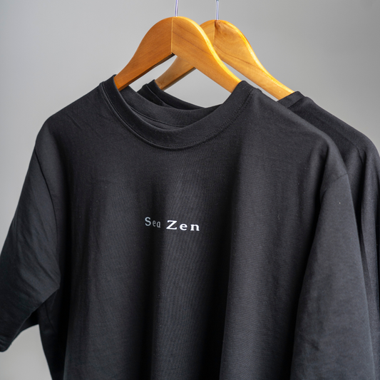 Pre-order - Sea Zen T-shirt