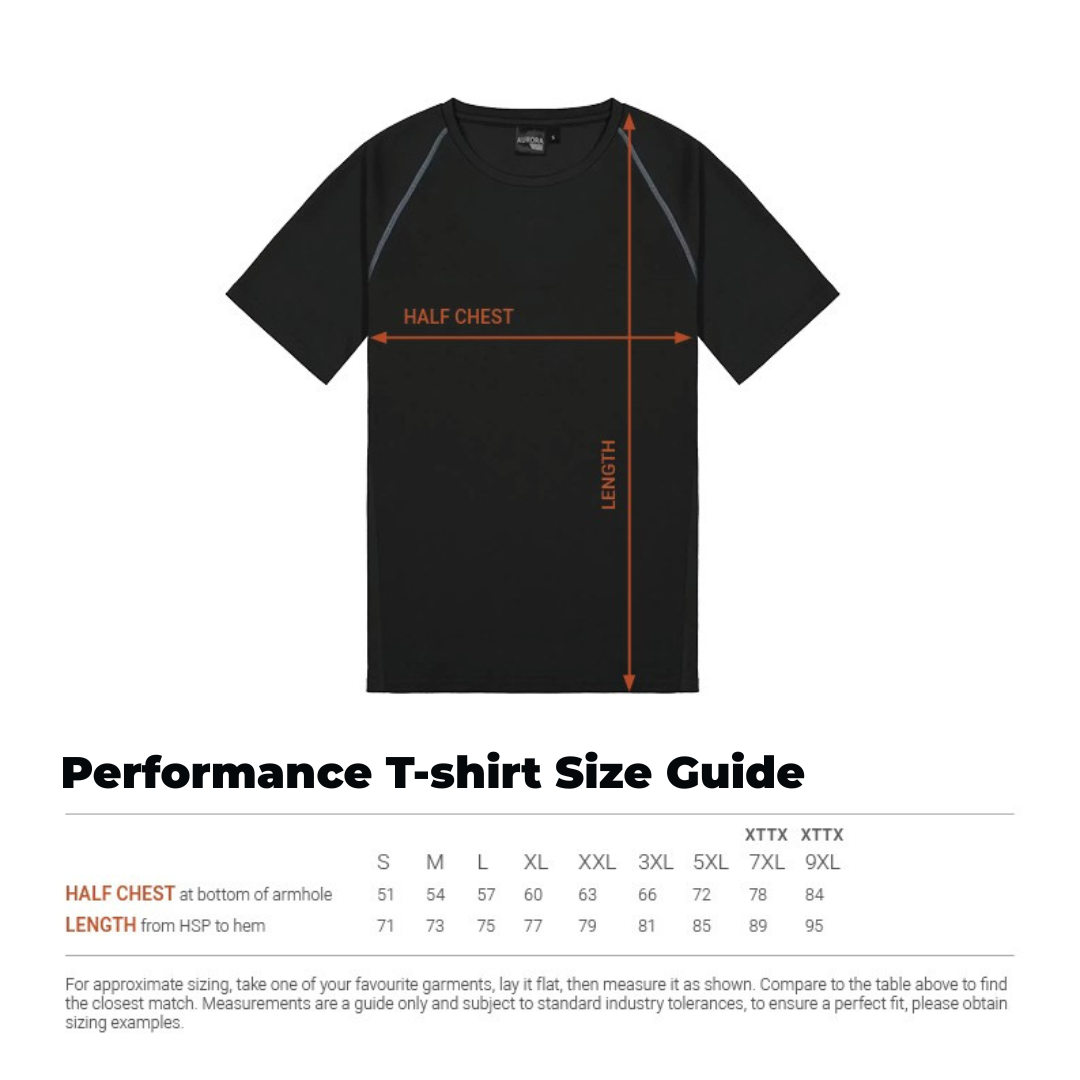Pre-order - Sea Zen T-shirt