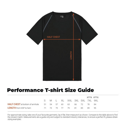 Pre-order - Sea Zen T-shirt