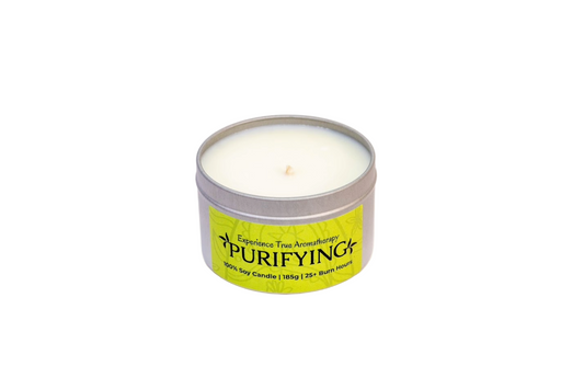 Purifying