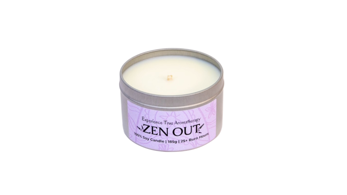 Zen Out