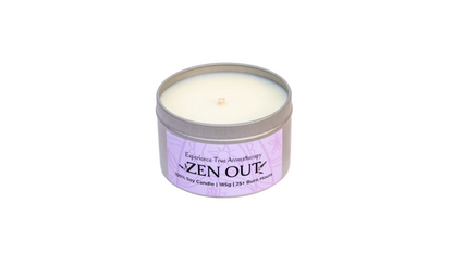 Zen Out