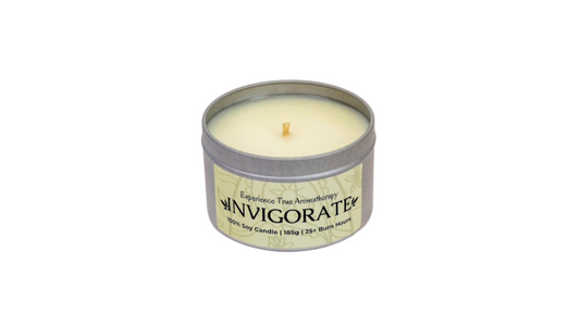 Invigorate